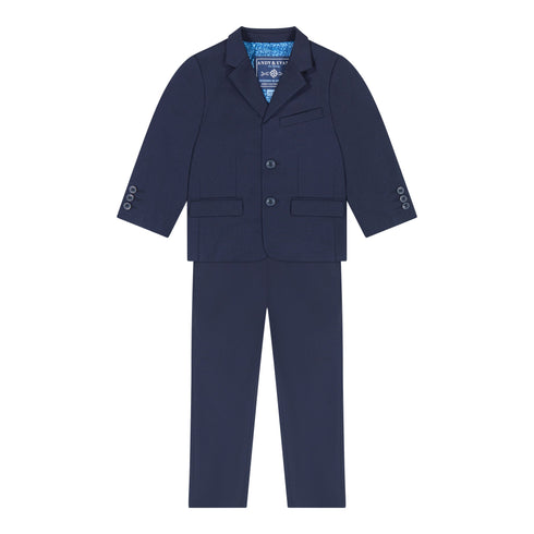 Infant Stretch Suit with Comfy-Flex Technology®